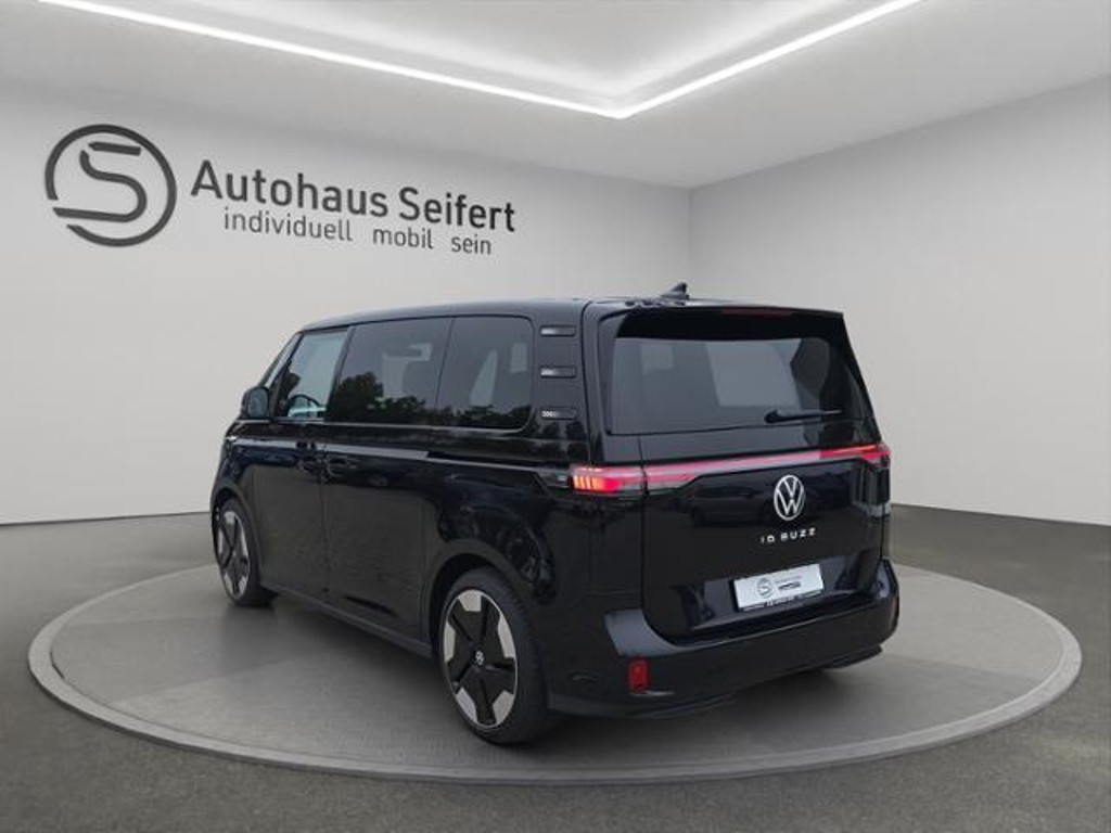 Volkswagen ID.Buzz