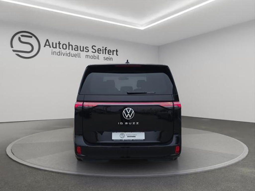 Volkswagen ID.Buzz