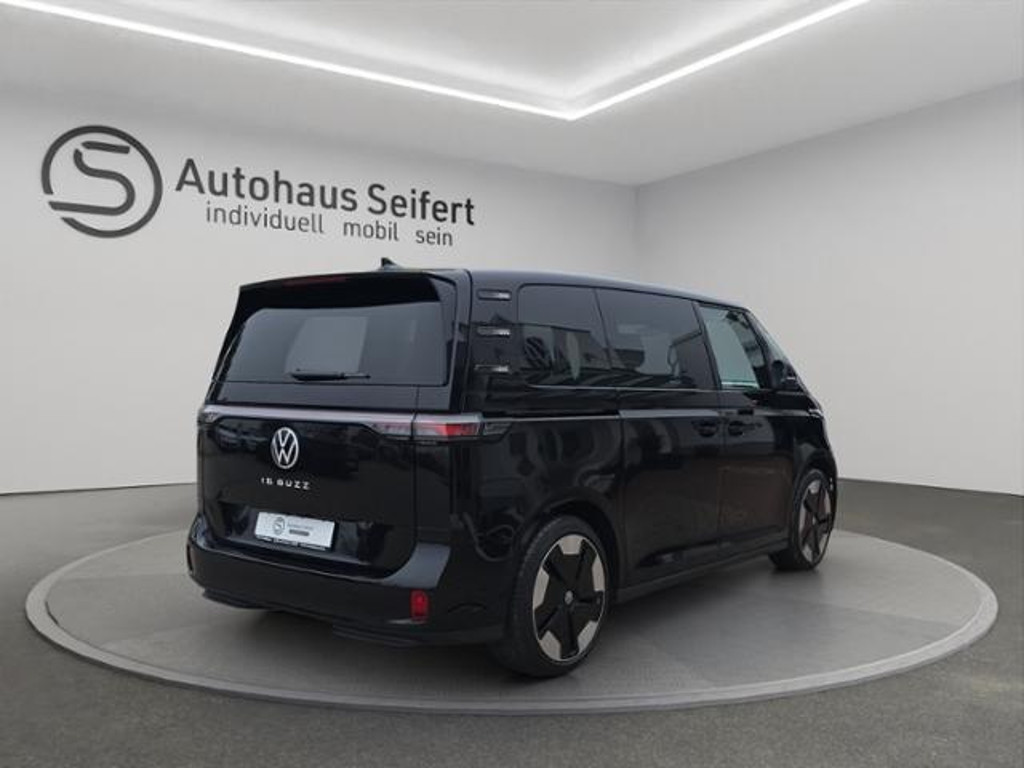 Volkswagen ID.Buzz