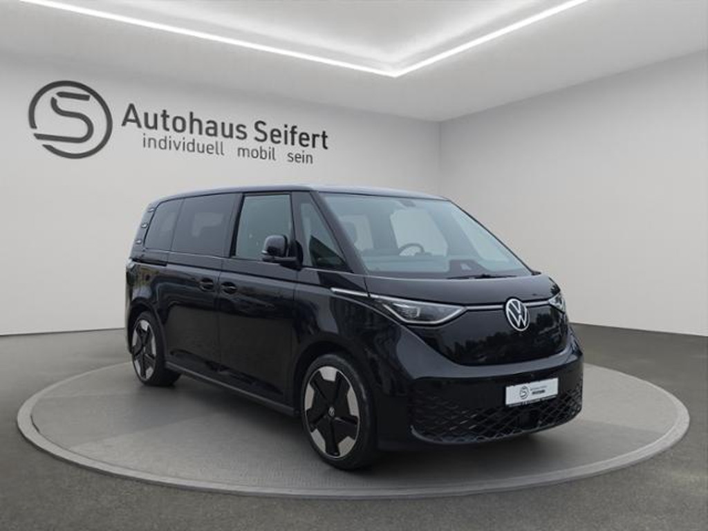 Volkswagen ID.Buzz