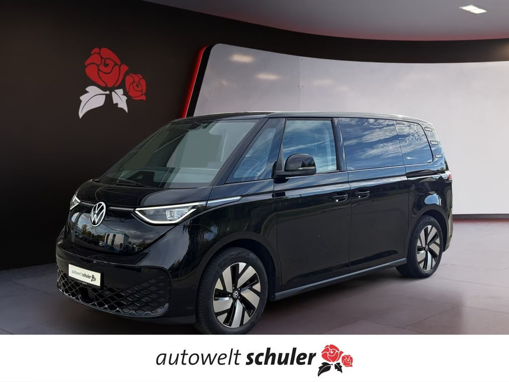 Volkswagen ID.Buzz Pro 150 kW