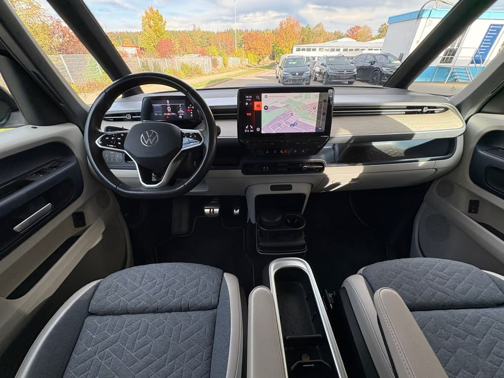 Volkswagen ID.Buzz