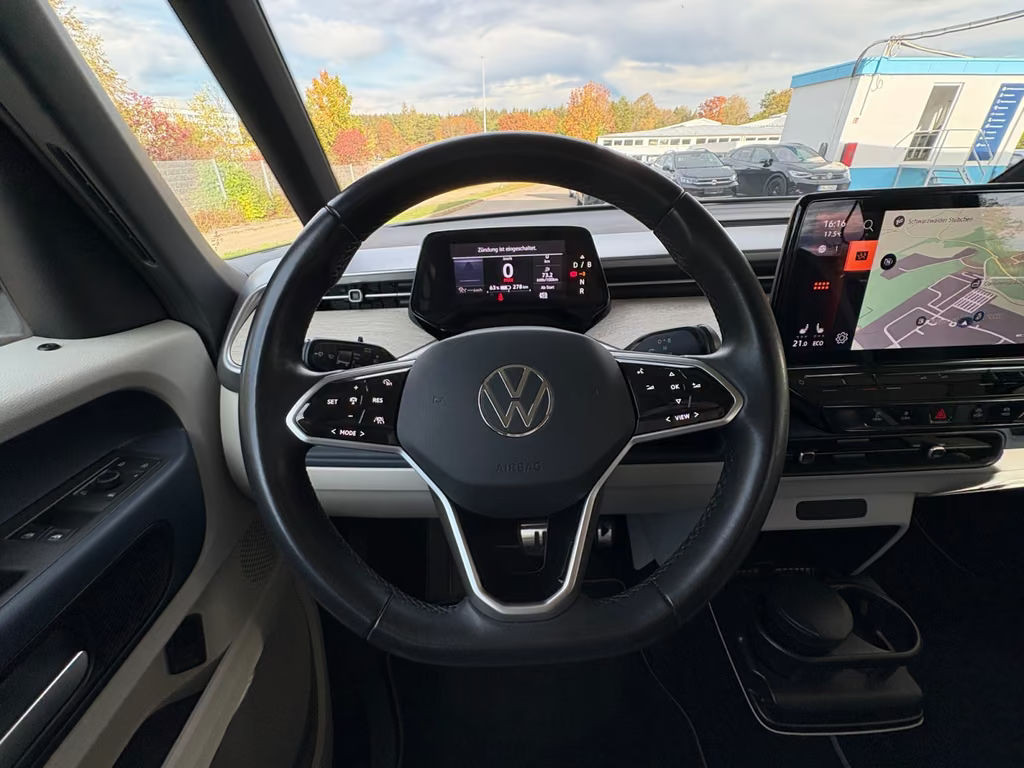 Volkswagen ID.Buzz