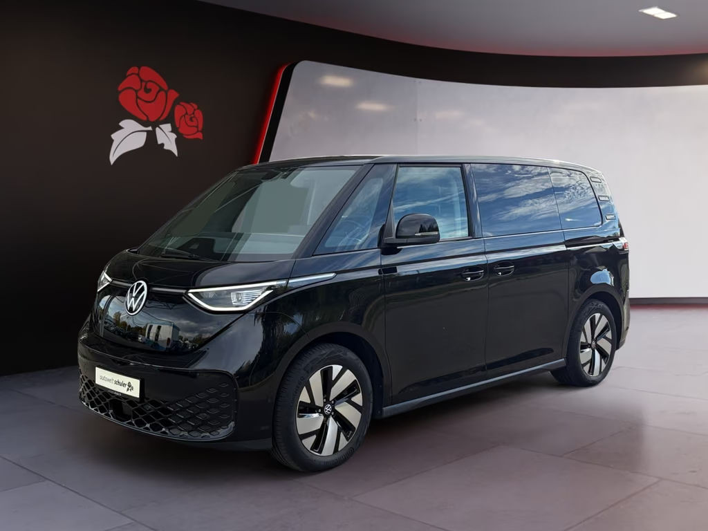 Volkswagen ID.Buzz