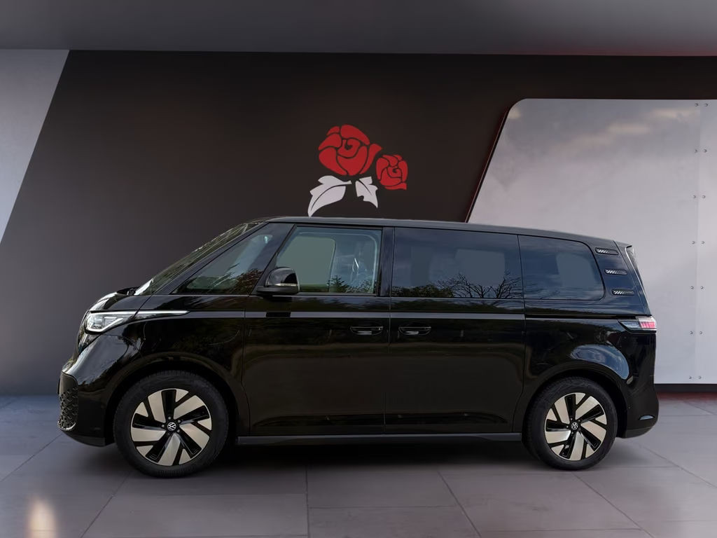 Volkswagen ID.Buzz