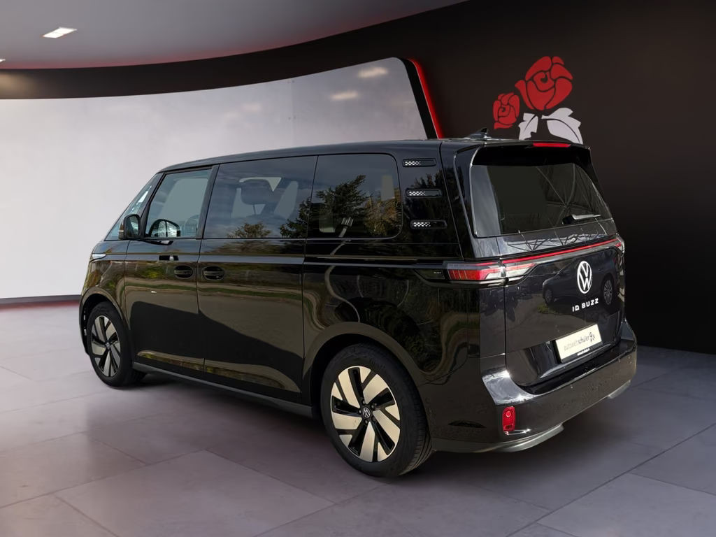Volkswagen ID.Buzz