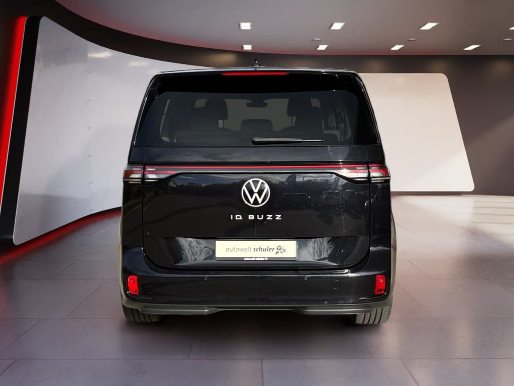 Volkswagen ID.Buzz