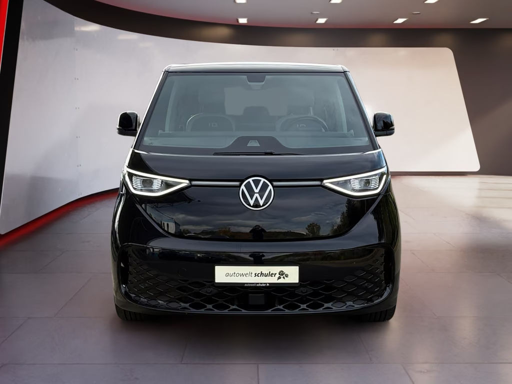 Volkswagen ID.Buzz