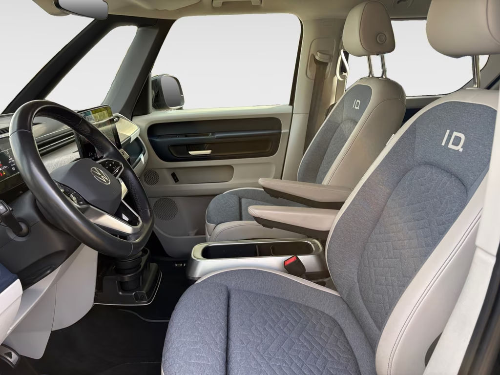 Volkswagen ID.Buzz