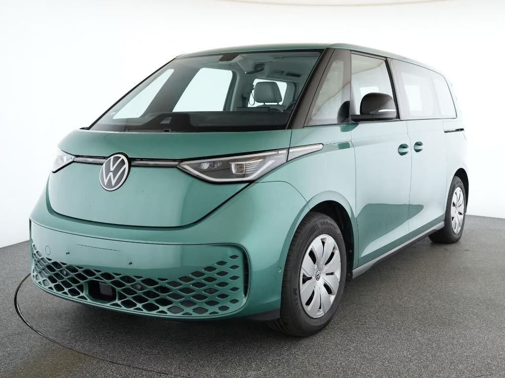 Volkswagen ID.Buzz