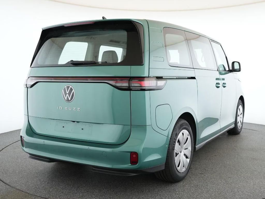 Volkswagen ID.Buzz