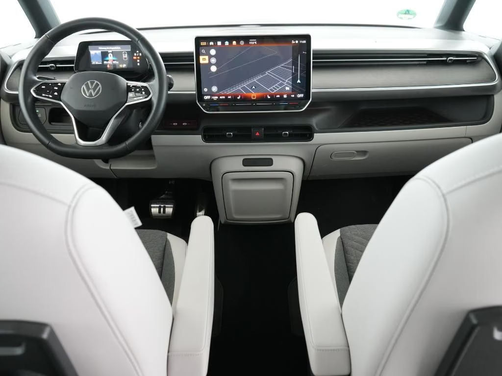 Volkswagen ID.Buzz