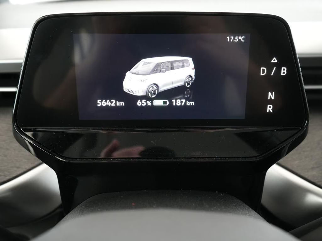 Volkswagen ID.Buzz