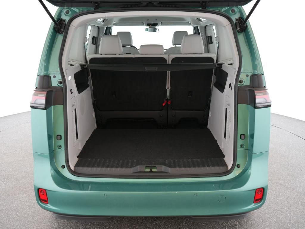 Volkswagen ID.Buzz