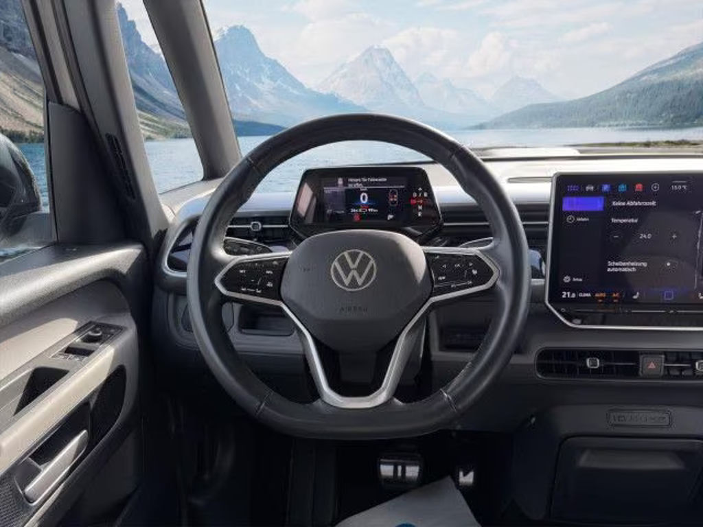 Volkswagen ID.Buzz