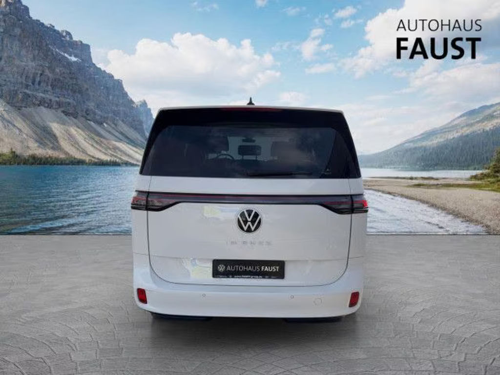 Volkswagen ID.Buzz