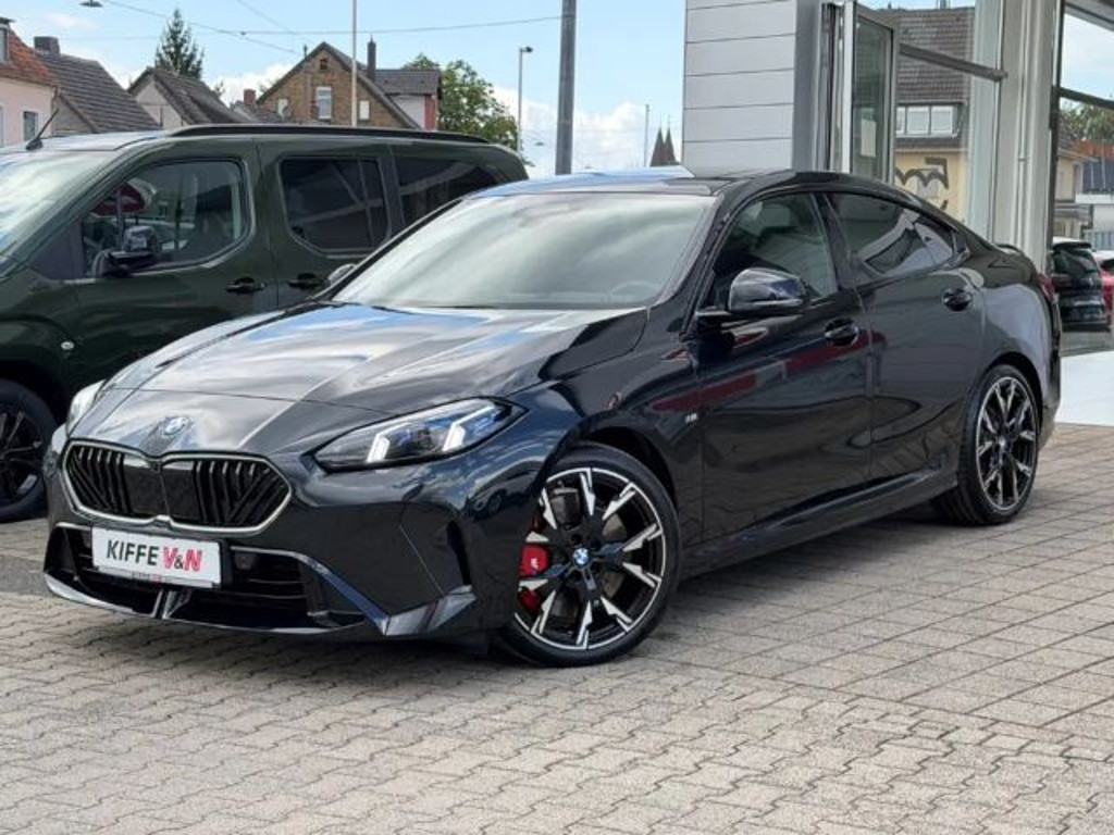 BMW 2 Serie 220 M-Sport Coupé Gran Coupé Sedan