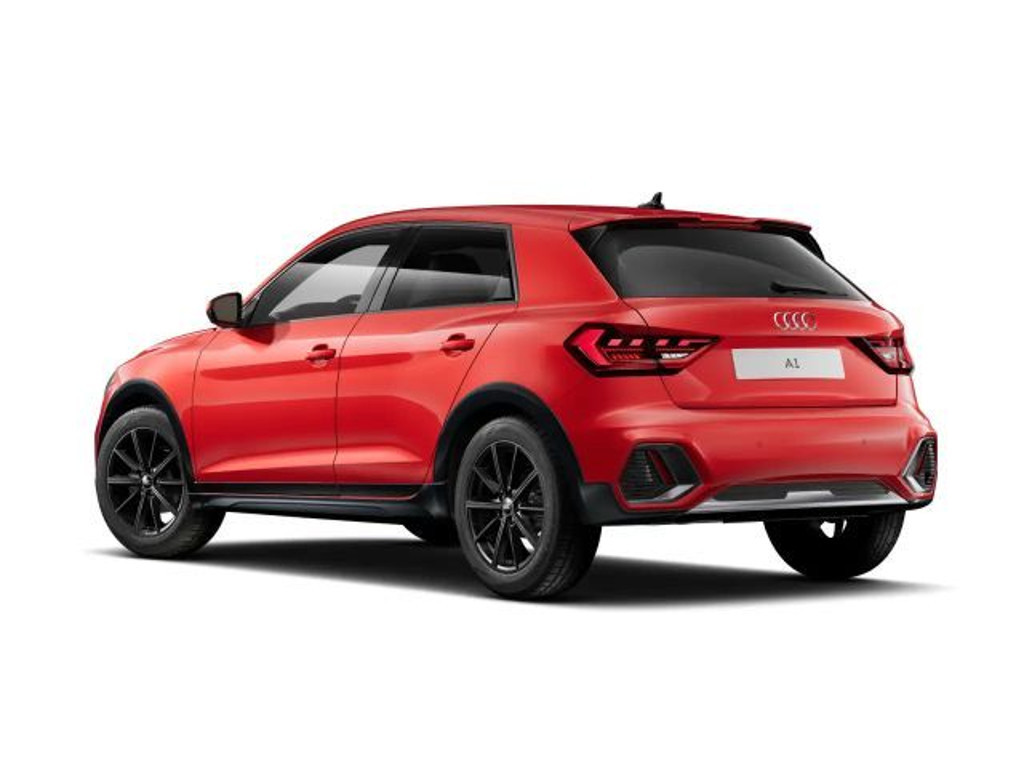 Audi A1 S-Line 30 TFSI