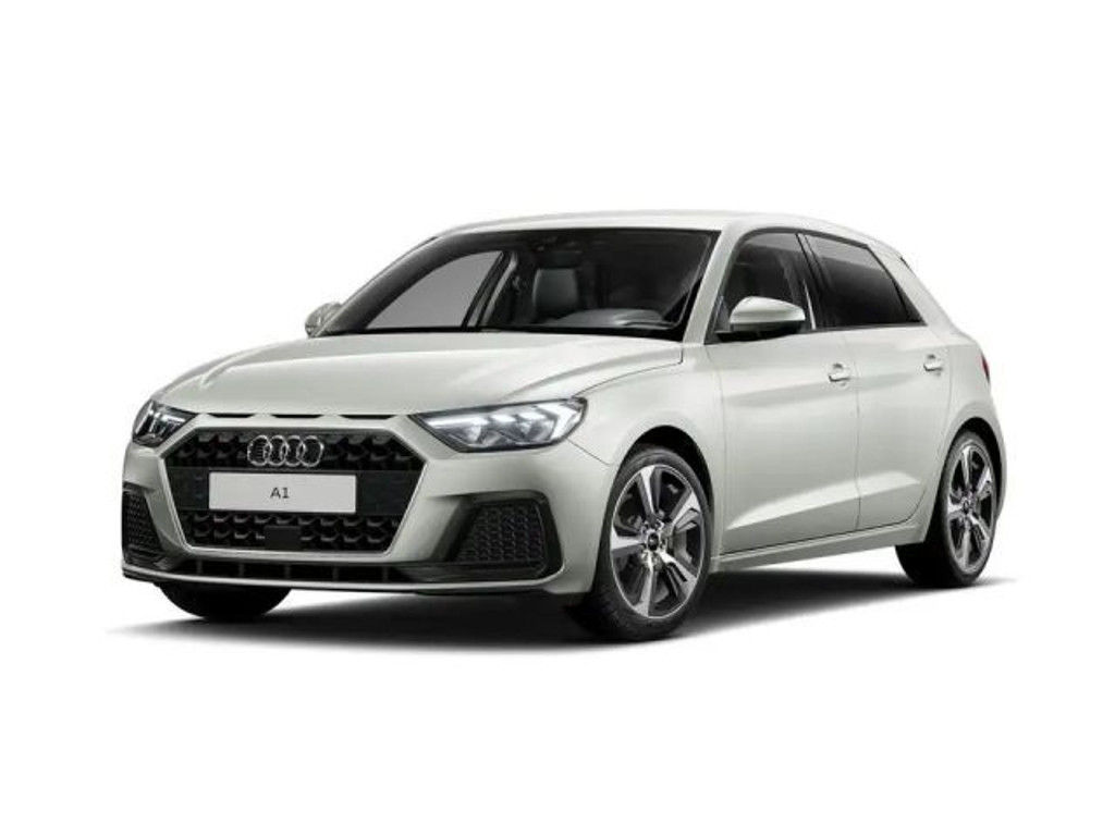 Audi A1 Sportback 30 TFSI