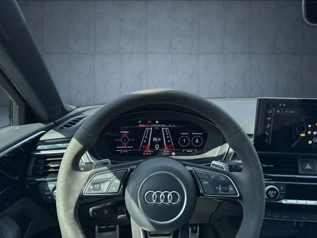 Audi RS4