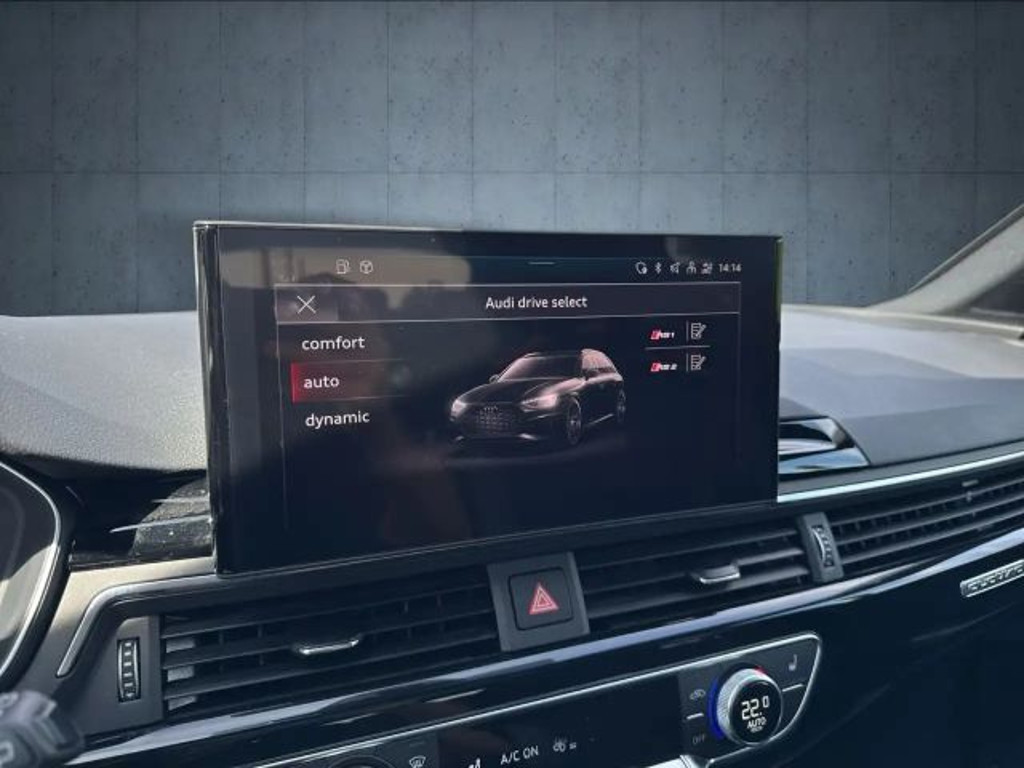 Audi RS4