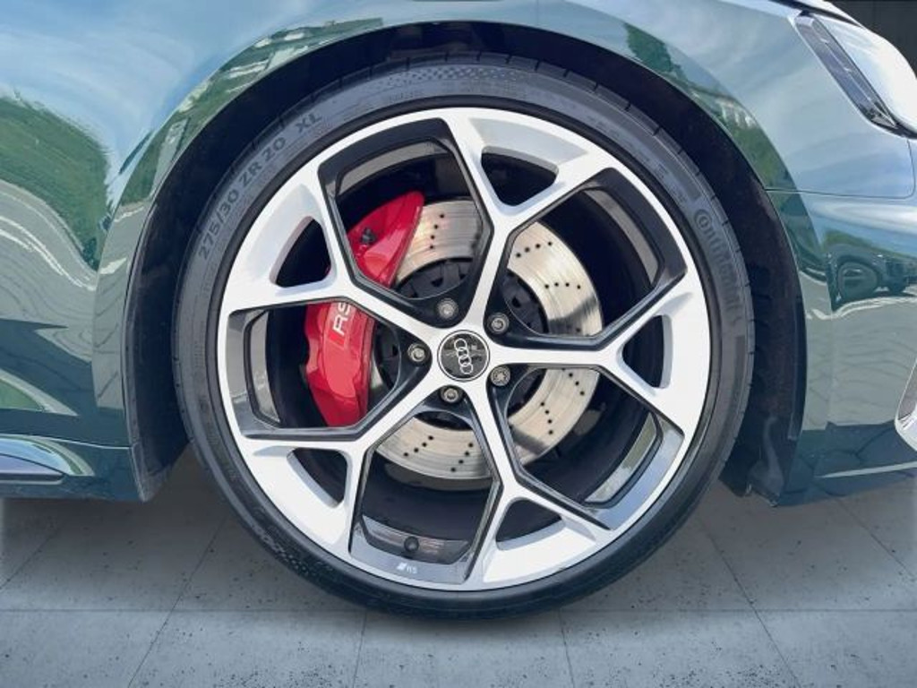 Audi RS4