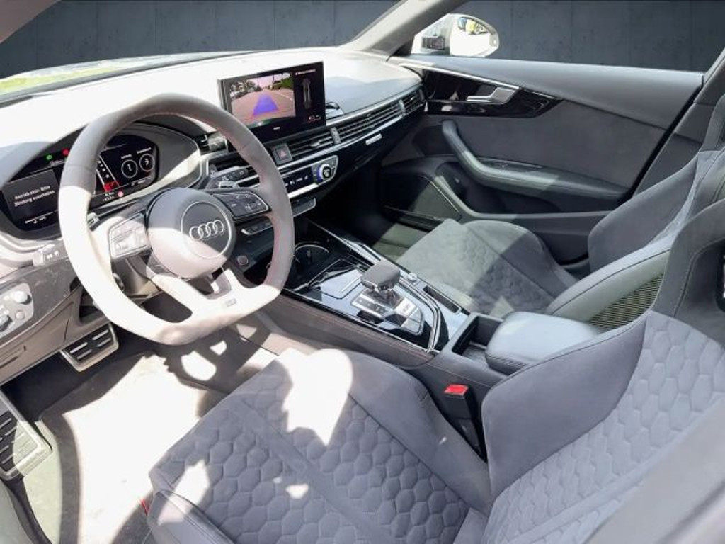 Audi RS4