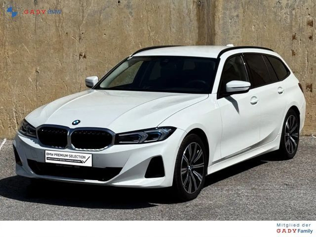 BMW 3 Serie