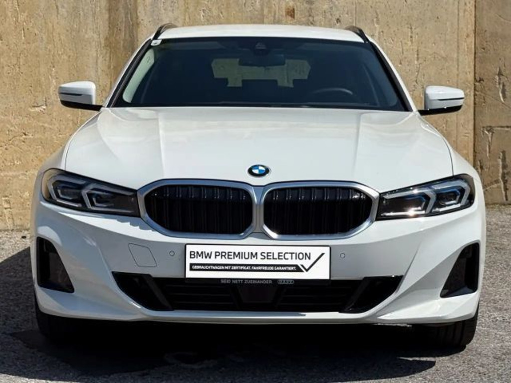 BMW 3 Serie 318 318i
