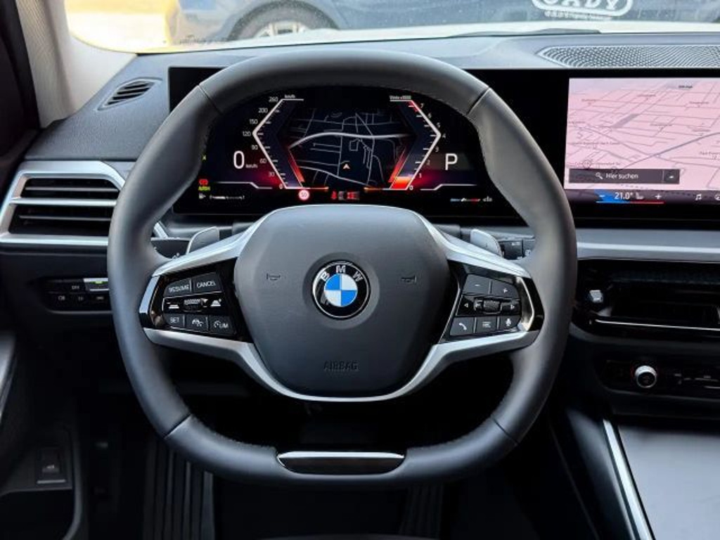 BMW 3 Serie