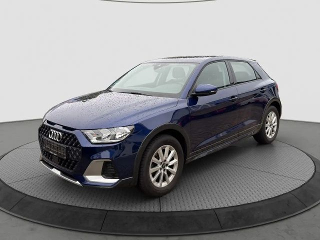 Audi A1 1.0 TFSI