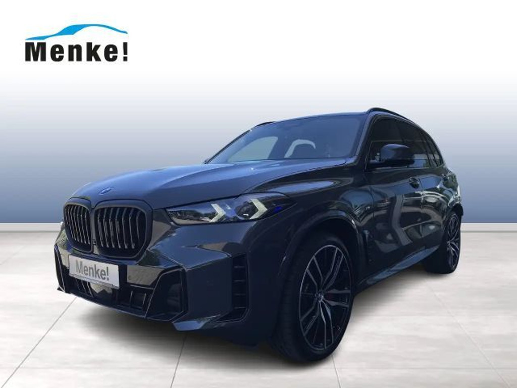 BMW X5 M-Sport xDrive30d
