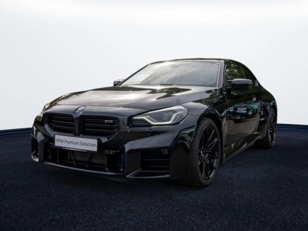 BMW M2 Coupé