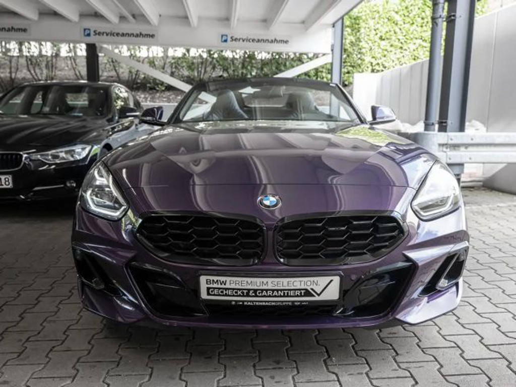 BMW Z4