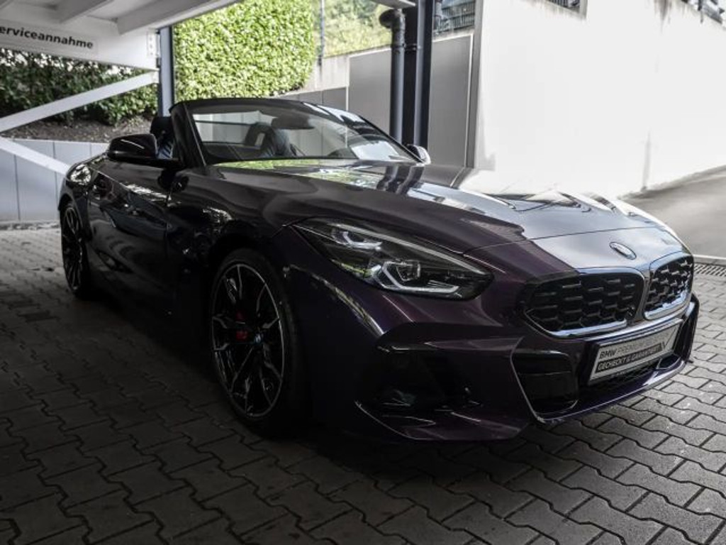 BMW Z4