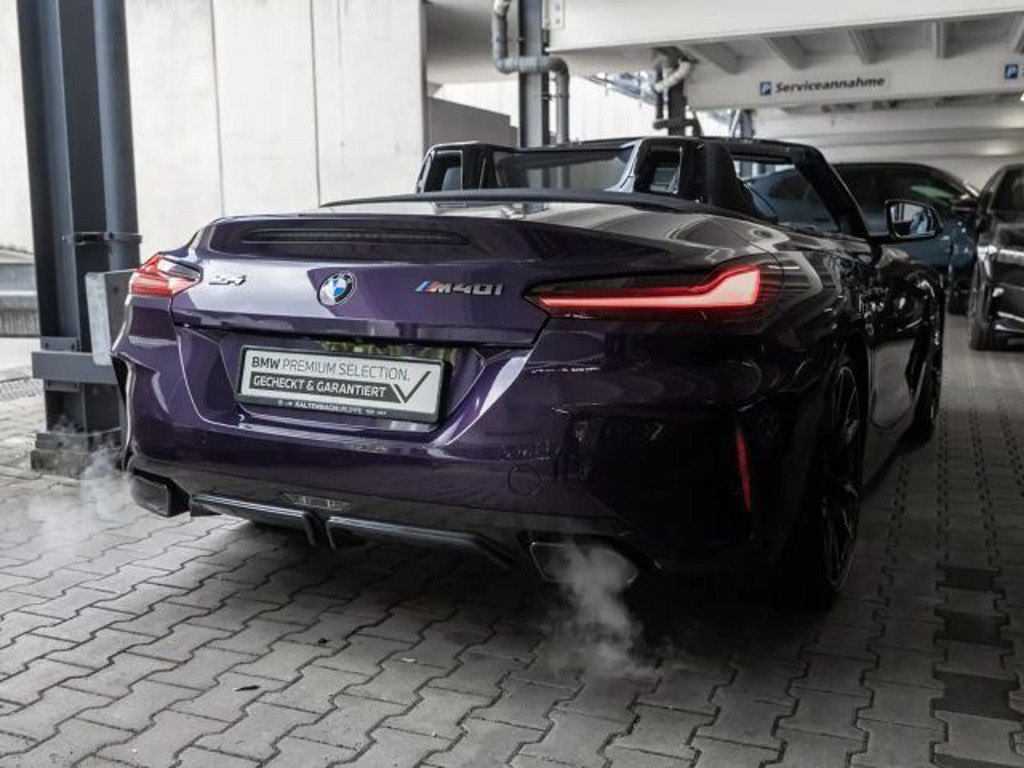 BMW Z4