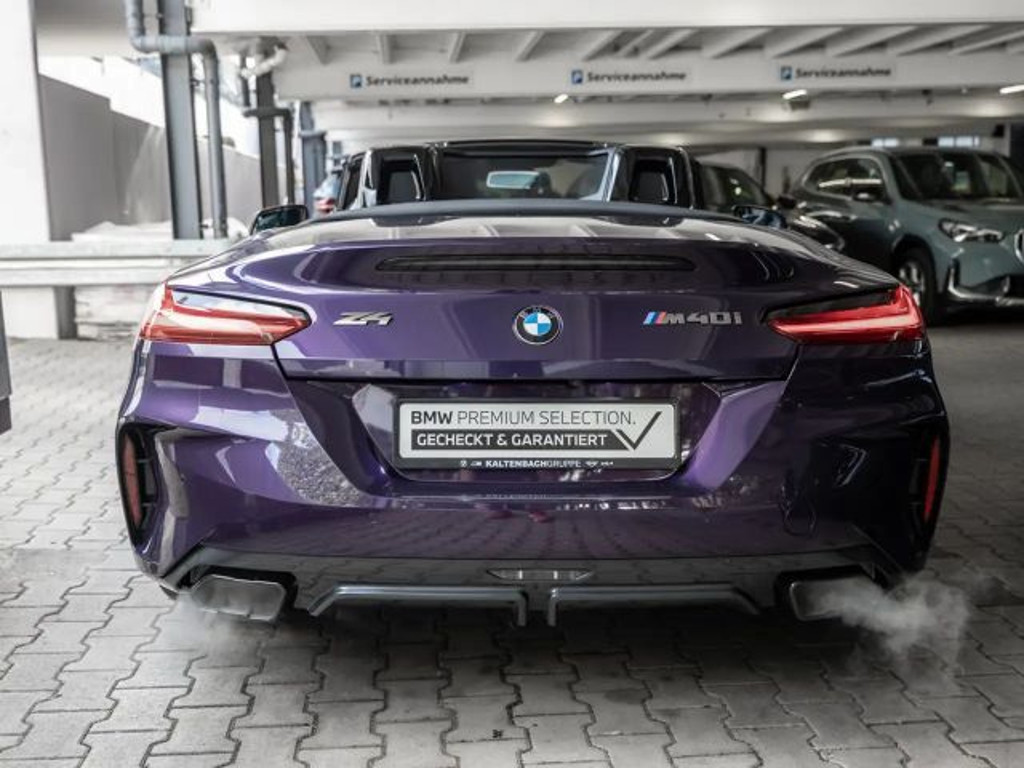 BMW Z4