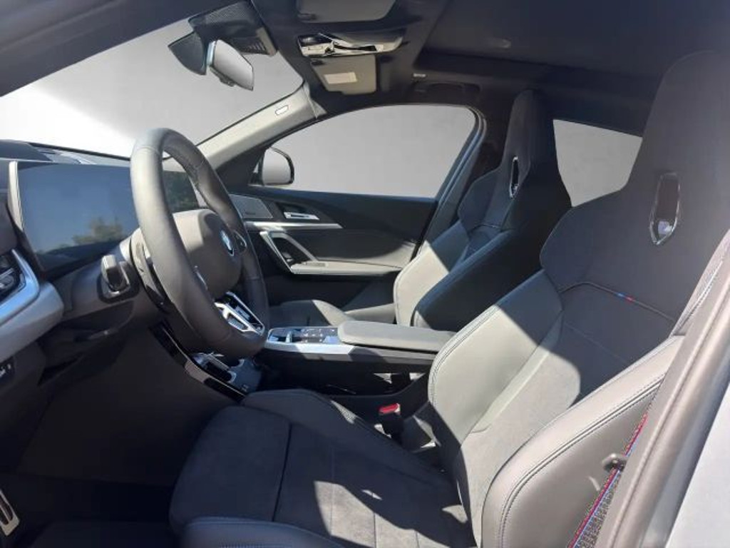 BMW iX2