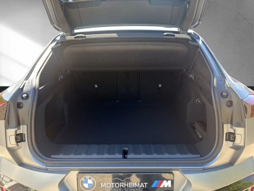 BMW iX2