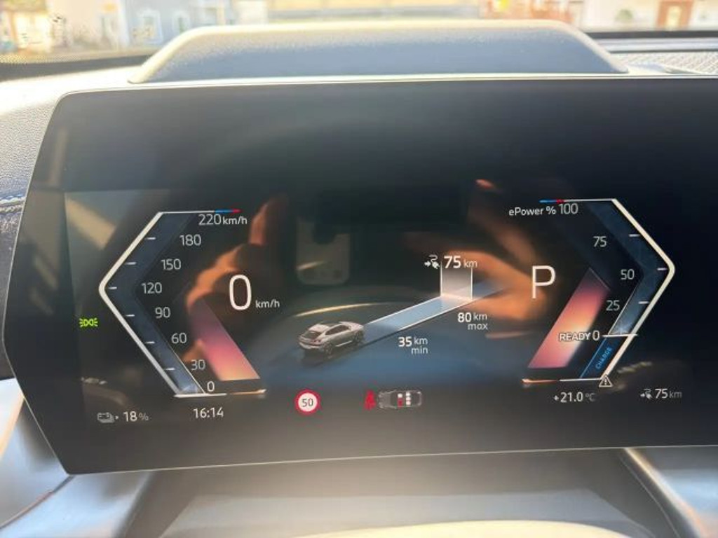 BMW iX2