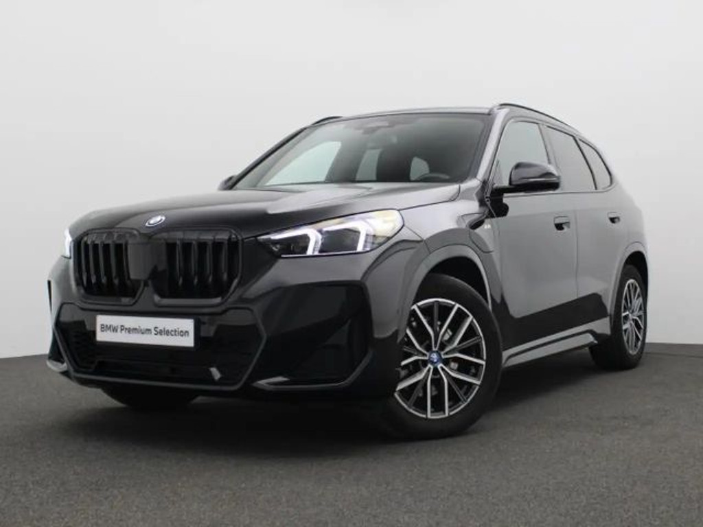 BMW X1 xDrive