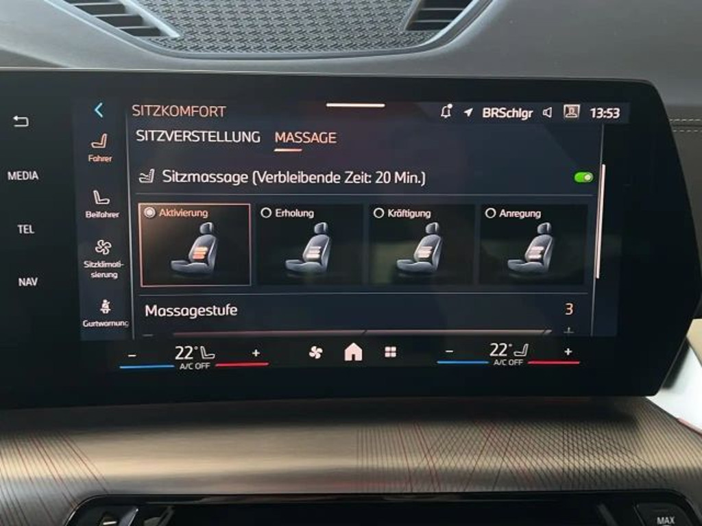 BMW iX2