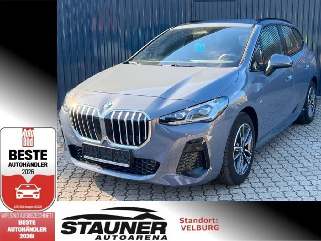 BMW 2 Serie 218 M-Sport Active Tourer 218i