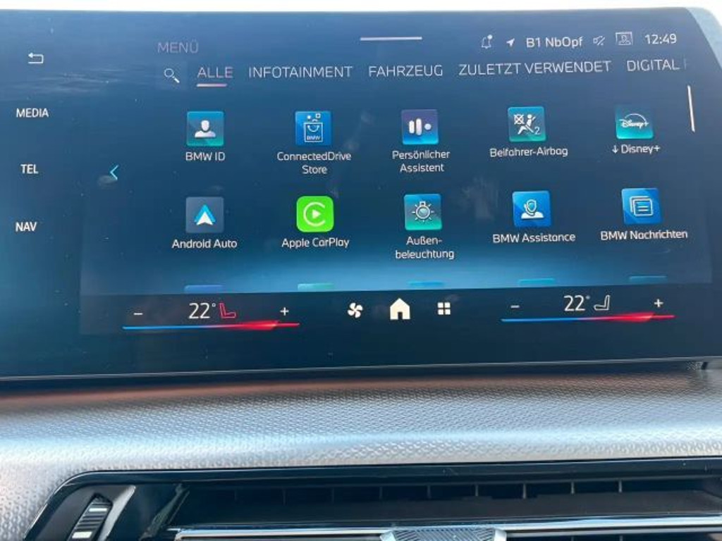 BMW 2 Serie