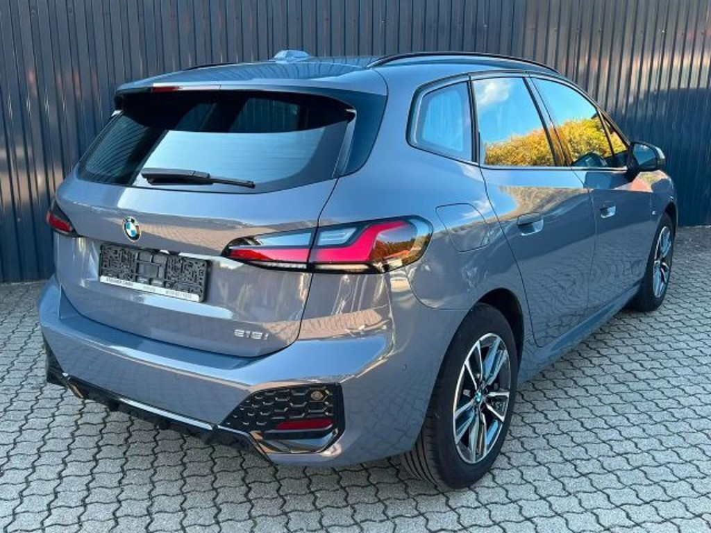 BMW 2 Serie