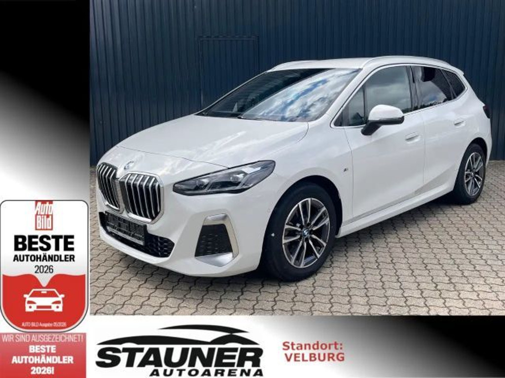 BMW 2 Serie 218 M-Sport Active Tourer 218i