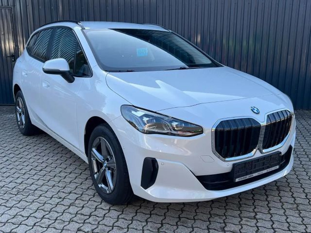 BMW 2 Serie