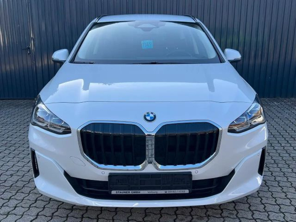 BMW 2 Serie