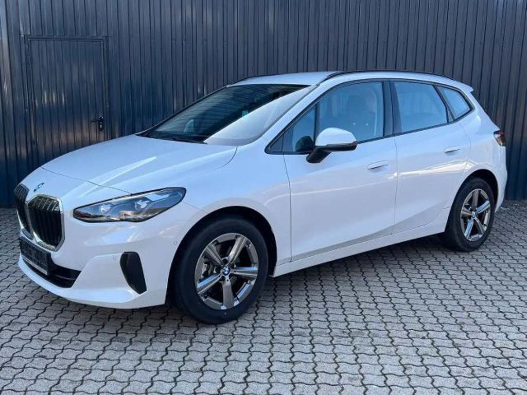 BMW 2 Serie