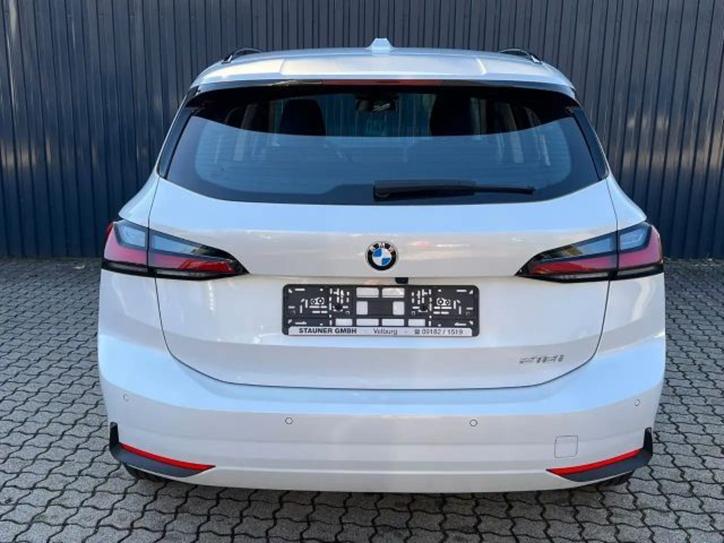 BMW 2 Serie